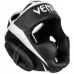 Шолом Venum Elite Headgear Matte Black - універсальний