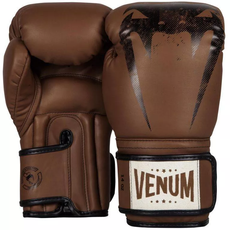 Боксерські рукавички Venum Giant Sparring Boxing Gloves