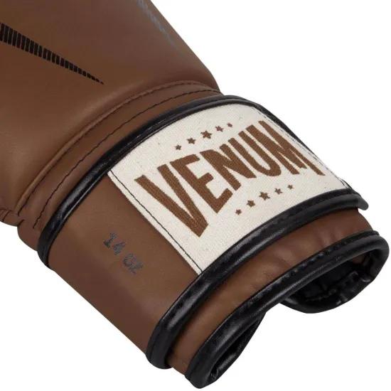 Боксерські рукавички Venum Giant Sparring Boxing Gloves