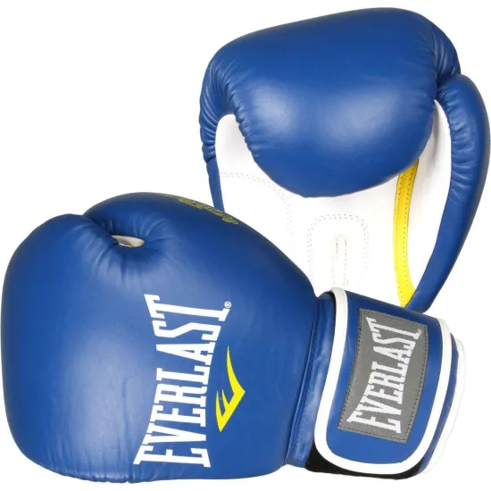 Перчатки для бокса Everlast Muay Thai Pro Gloves