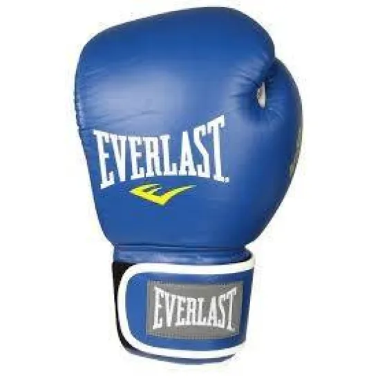 Перчатки для бокса Everlast Muay Thai Pro Gloves