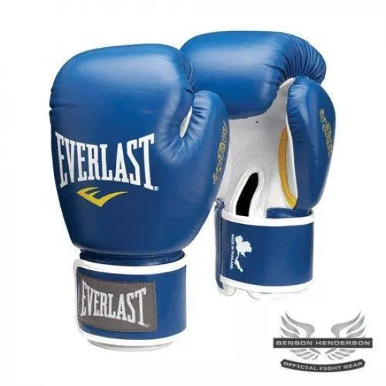 Перчатки для бокса Everlast Muay Thai Pro Gloves
