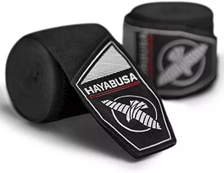Боксерские бинты Hayabusa Perfect Stretch 3 Handwraps 4,57м