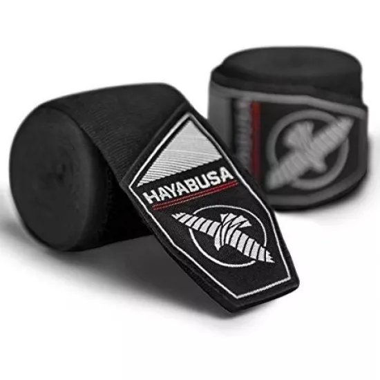Боксерские бинты Hayabusa Perfect Stretch 3 Handwraps 4,57м