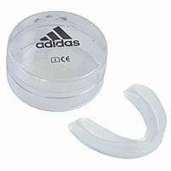 Доросла капа Adidas Single Mouth Guard
