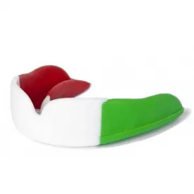 Капа боксерська Leone Titan-доросла