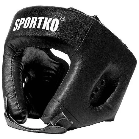 Шлем боксерский Sportko ОК1-M