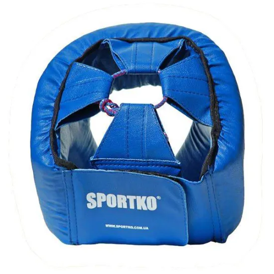 Шолом боксерський Sportko ОД1-M