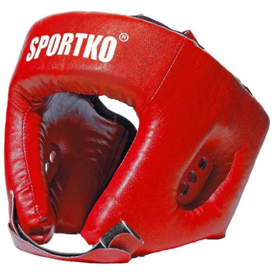 Шолом боксерський Sportko ОД1-M