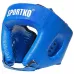Шлем для бокса Sportko ОД2-M