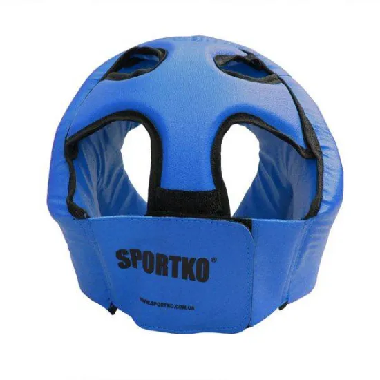 Шлем для бокса Sportko ОД2-M