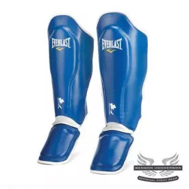 Захист ніг Everlast Muay Thai Shinguards