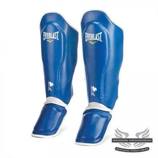 Захист ніг Everlast Muay Thai Shinguards