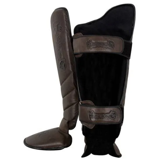 Захист гомілки Hayabusa T3 LX Shin Guards-M