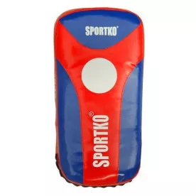 Пади для муай тай Sportko ПТП-1-1 штука