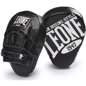 Лапи боксерські Leone Curved Master's Mitts