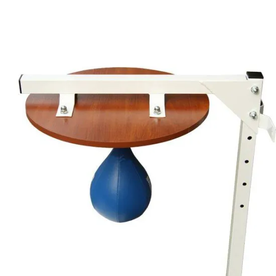 Платформа с грушей SportKo Speed Bag-60 см