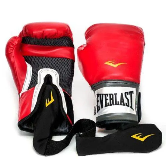 Вкладиші від запаху у боксерських рукавичках Everlast