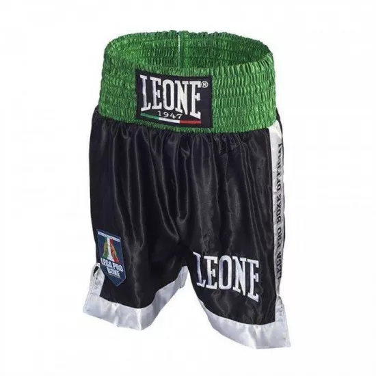 Шорты боксерские Leone Contender-S