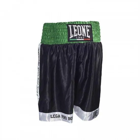 Шорты боксерские Leone Contender-S