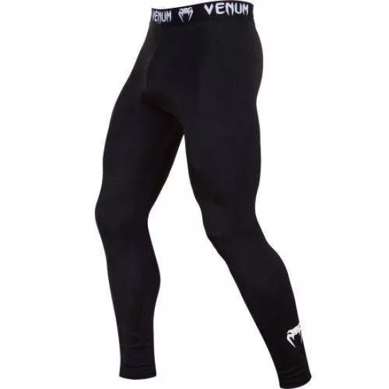 Штаны компрессионные Venum Contender 2.0 Compression Spats