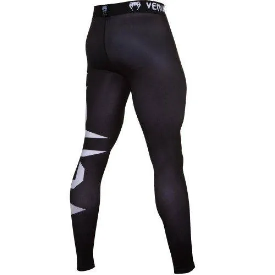 Штаны компрессионные Venum Giant Compression Spats-S