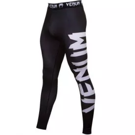 Штани компресійні Venum Giant Compression Spats-S