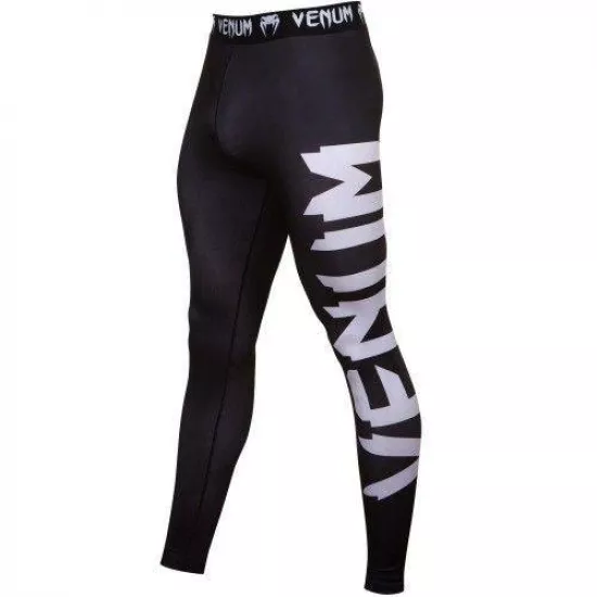 Штаны компрессионные Venum Giant Compression Spats-S