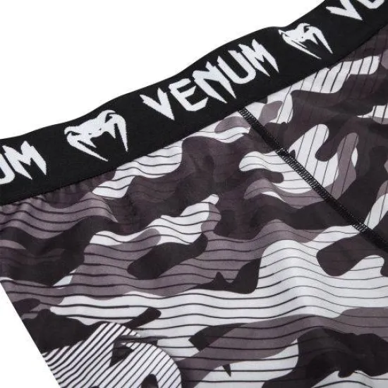 Штани компресійні Venum Camo Hero Spats-M