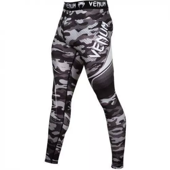 Штани компресійні Venum Camo Hero Spats-M