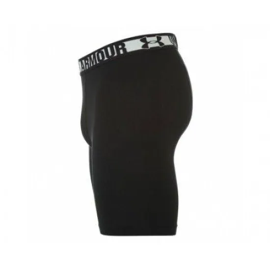 Шорти компресійні Under Armour HeatGear Dynasty Vented 6-L