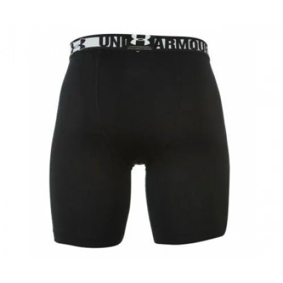 Шорти компресійні Under Armour HeatGear Dynasty Vented 6-L