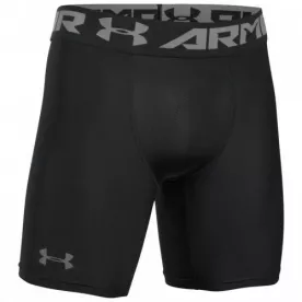 Шорти компресійні Under Armour HeatGear Dynasty Vented 6-L
