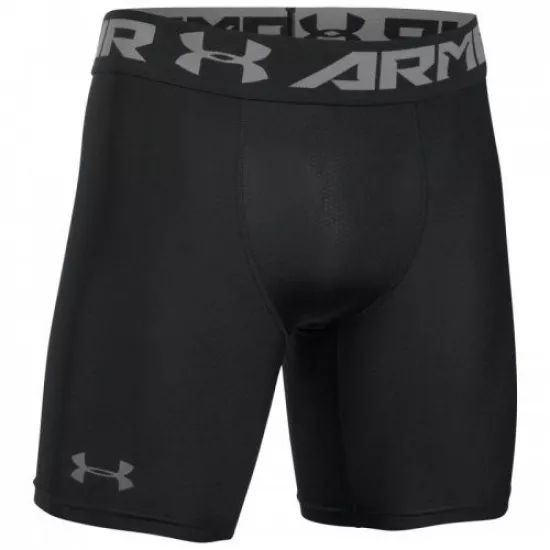 Шорти компресійні Under Armour HeatGear Dynasty Vented 6-L