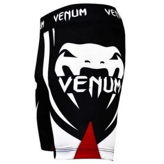 Шорти компресійні Venum Electron 2.0 Vale Tudo Shorts