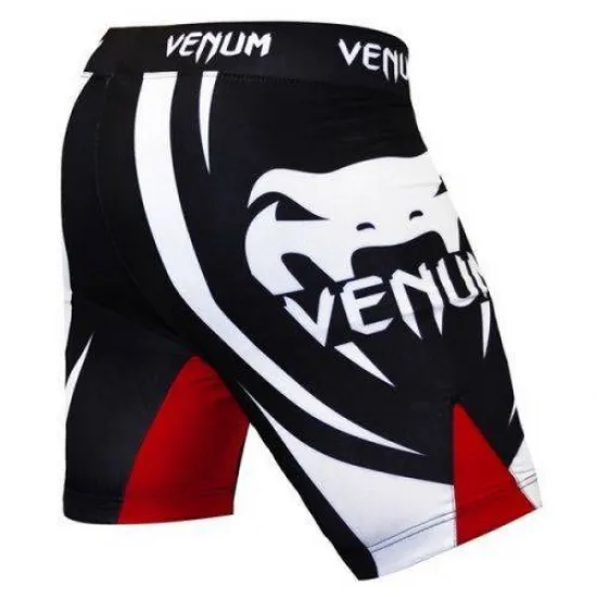 Шорти компресійні Venum Electron 2.0 Vale Tudo Shorts