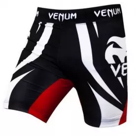 Шорти компресійні Venum Electron 2.0 Vale Tudo Shorts