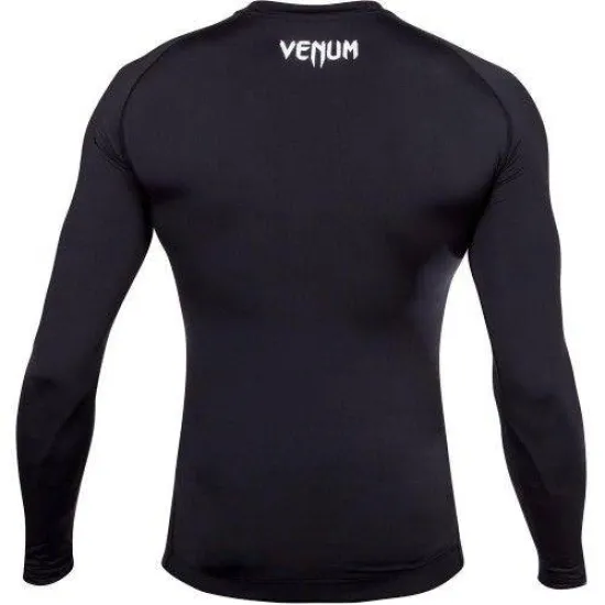 Рашгард Venum Contender 2.0 Compression Long Sleeves