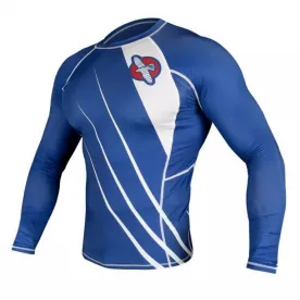 Рашгард Hayabusa Recast Rashguard Long Sleeve-S