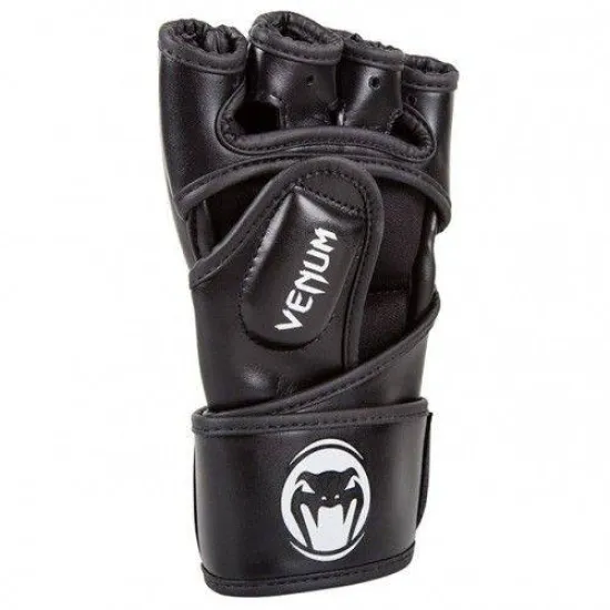 Перчатки Venum Impact MMA Gloves-S