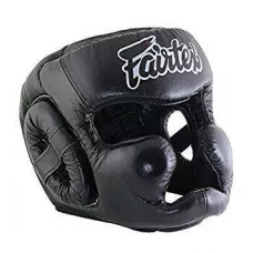 Шлем для единоборств Fairtex HG13 Full Cover-M
