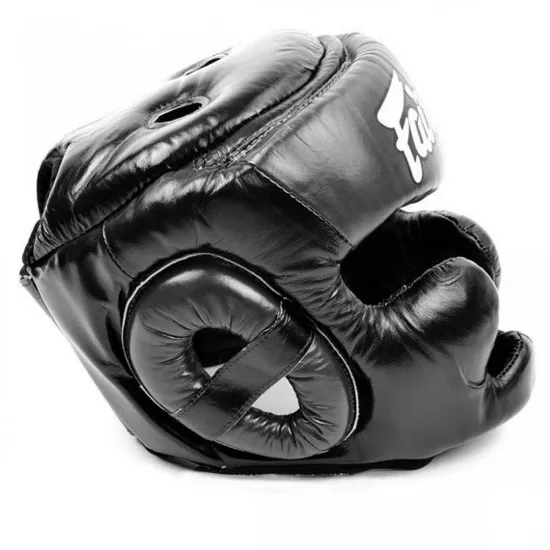 Шолом для єдиноборств Fairtex HG13 Full Cover-M