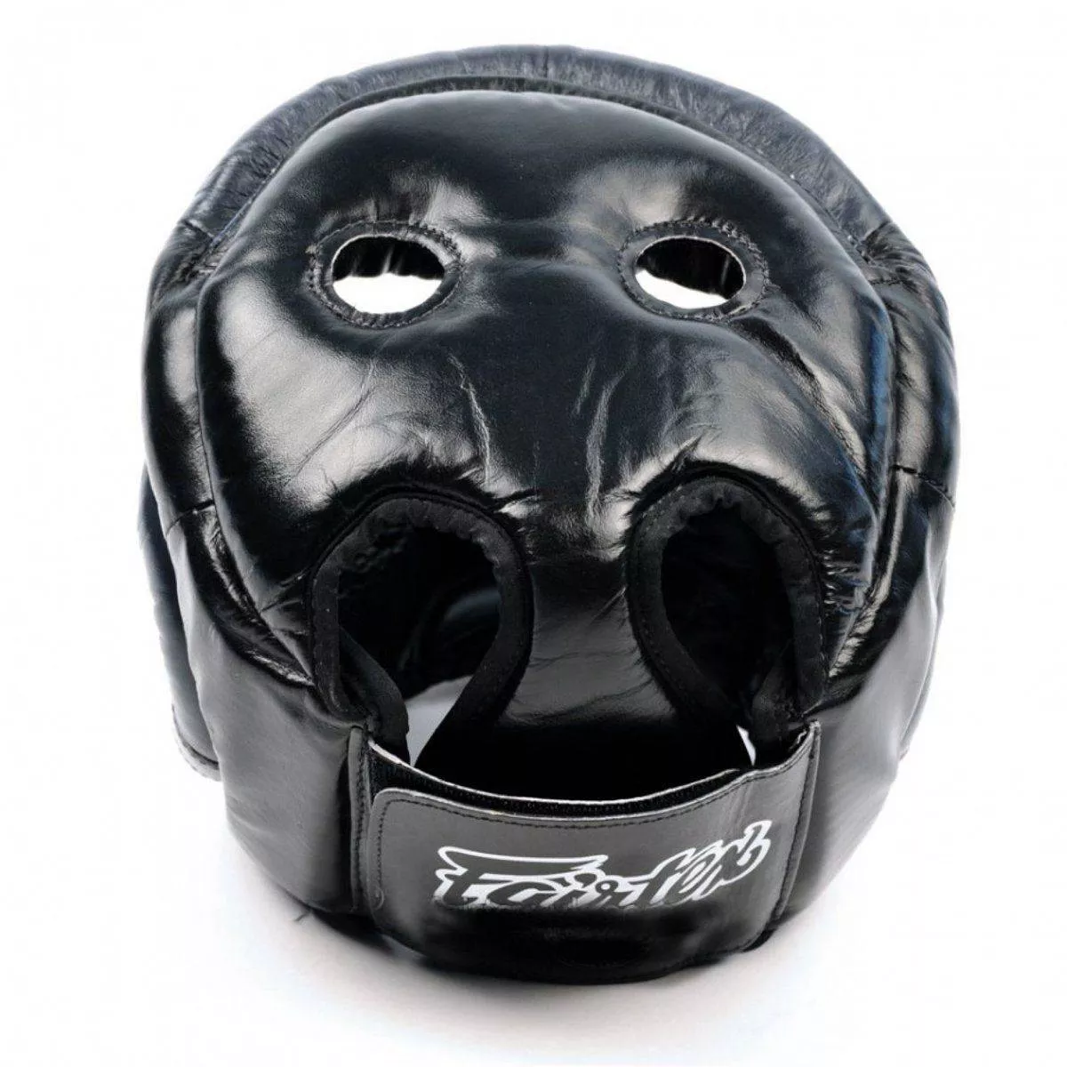 Шлем для единоборств Fairtex HG13 Full Cover-M