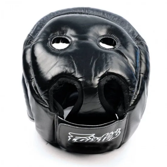 Шолом для єдиноборств Fairtex HG13 Full Cover-M