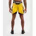 Шорты UFC Venum Authentic Fight Night Men's Gladiator желтые XS