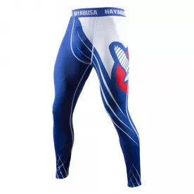 Штаны компрессионные Hayabusa Recast Compression Pants-S