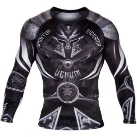 Рашгард Venum Gladiator 3.0 Long Sleeves-S
