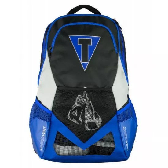 Рюкзак TITLE GEL Journey Back Pack