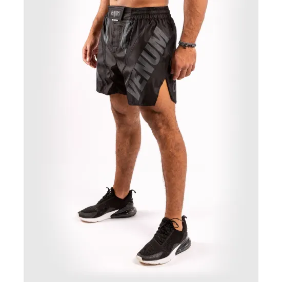 Шорти ММА Venum ONE FC Impact Fightshorts Розмір: S