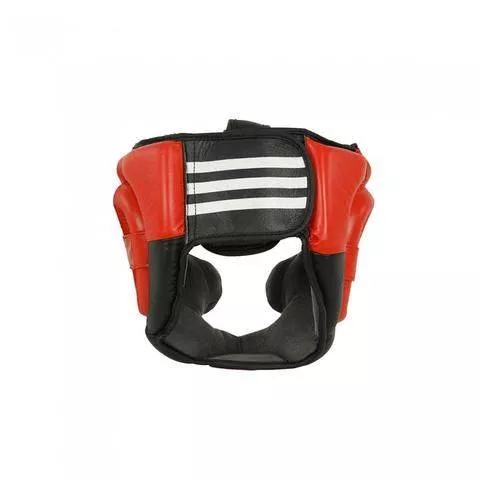 Боксерский шлем Adidas Super Pro Exstra Protect-S